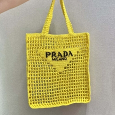 Prada Tote Bags